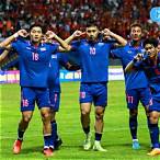 ดูบอลสดบอลไทย
